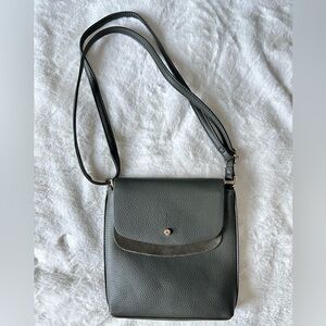 Like New Forest Green Purse
